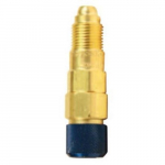 Fuel Gas Female Socket for QDB11 Connect