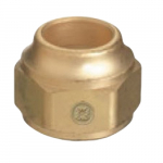 7/8" Thread Size Torch Tip Replacement Nut