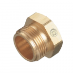 7/8" Thread Size Torch Tip Replacement Nut