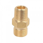 CGA-540 Oxygen Male Check Valve Outlet