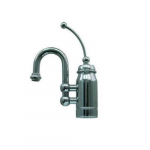 Faucet Single Handle Entertainment, Prep