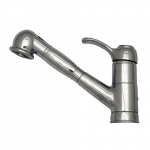 Faucet Single Hole Kitchen
