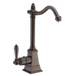 Faucet Hot Water Drinking, Oil Rubbed Bronze