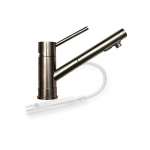 Faucet Stainless Steal Single Hole