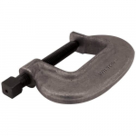 12-FC O-Shape Bridge C-Clamp, Full Closing Spindle
