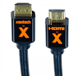 EX Series High-speed HDMI Cable, 1m