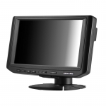 7" Capacitive Touchscreen LCD Display Monitor