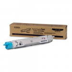 Cyan Toner Cartridge for Phaser 6360, 6360Y