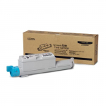 Cyan Toner Cartridge for Phaser 6360, 6360Y