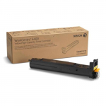 Yellow Toner Cartridge for WorkCentre 6400