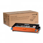 Cyan Toner Cartridge for Phaser 6280