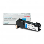 Cyan Toner Cartridge for Phaser 6140