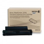 Black Toner Cartridge for WorkCentre 3550