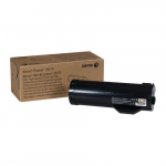 Black Toner Cartridge for Phaser 3610 WorkCentre 3615