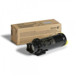 Yellow Toner Cartridge for WorkCentre 6515