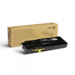 Yellow Toner Cartridge for VersaLink C400, C405