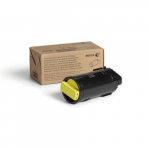 Yellow Toner Cartridge for VersaLink C500, C505