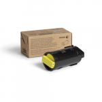Yellow Toner Cartridge for VersaLink C500, C505