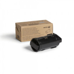 Black Toner Cartridge for VersaLink C500, C505