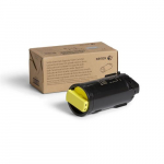 Yellow Toner Cartridge for VersaLink C605