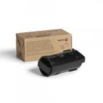 Black Compliant Toner Cartridge for The Versalink C600
