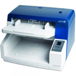 Document Scanner with Detection