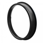 16 Inch. Axial Fan Ducting Hose Adapter Kit