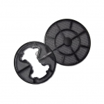 Filter Kit for 600 Series Air Movers