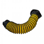 15 Ft. Ducting Hose 8 Inch. Diameter
