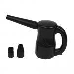 Cyber Duster Cordless Multi-Use Powered Air Duster
