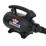 Multi-Use Powered Air Duster
