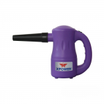 Airrow Pro Multipurpose Pet Dryer Purple