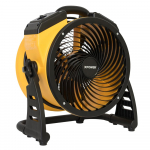 Air Circulator Utility Pro Fan, Multipurpose 11"