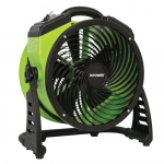 Air Circulator Utility Pro Fan, Multipurpose 13"