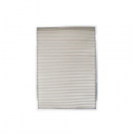 Washable Stainless Steel Secondary Intake Filter