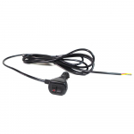 12V 10ft Cigarette Lighter Extension Wire