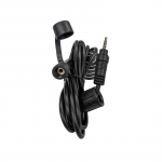 6 Foot Extension 2pcs RGB Whip Lights