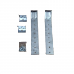 ACC Bracket for Crane Series 48" LED Light Bar