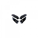 Front Lower Door Insert for Can-Am X3 Turbo