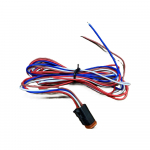 Accessory Harness RX Series G9 Chase Bar