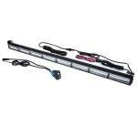 LZ Series LED Strobe Light Bar, 36" Offroad