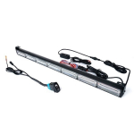 LZ Series LED Strobe Light Bar, 30" Offroad