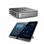 Mini-PC, 8th-gen INTEL Core i5 with Touch Console