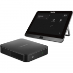 Conference Zoom Room System