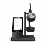 Dual Teams DECT Wireless Headset