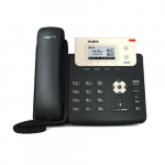 Entry-Level IP Phone with POE, Backlight