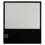 Ultra-Thin USB Light Table for MiScope