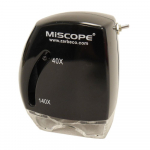 MIScope Microscope MP3 with White and IR LEDs