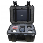 MiScope Premium 10" Custom Case