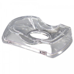 Miscope Plastic Bottom